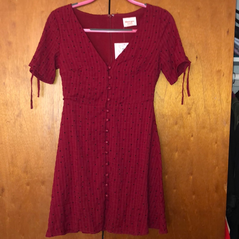 ShowPo mini dress